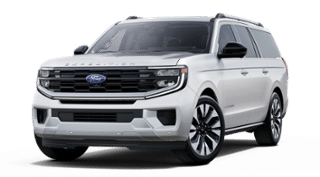 2025 Ford Expedition® External Image 2